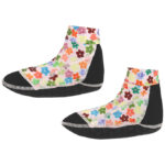 Molo Badesko - Zabi - Flower Petit