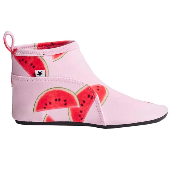 Molo Badesko - Zimba - Melon Pink