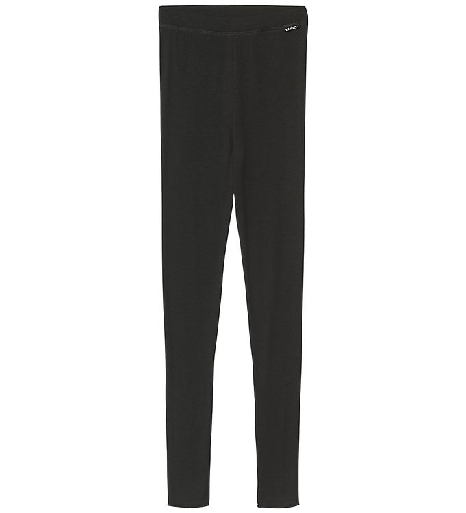 Molo Leggings - Nadine - Sort