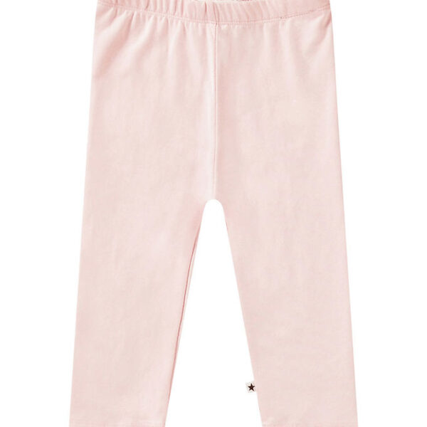 Molo Leggings - Nette Solid - Charlotte Pink