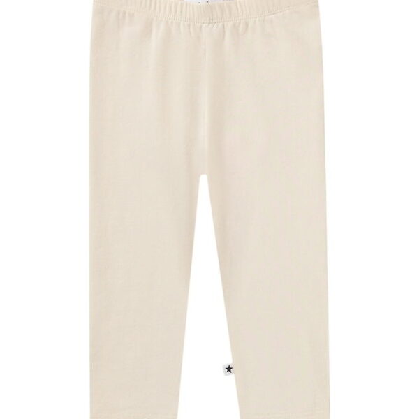 Molo Leggings - Nette Solid - Summer Sand
