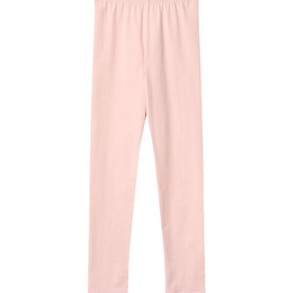Molo Leggings - Nica - Cloud Pink Molo Leggings - Nica - Cloud Pink