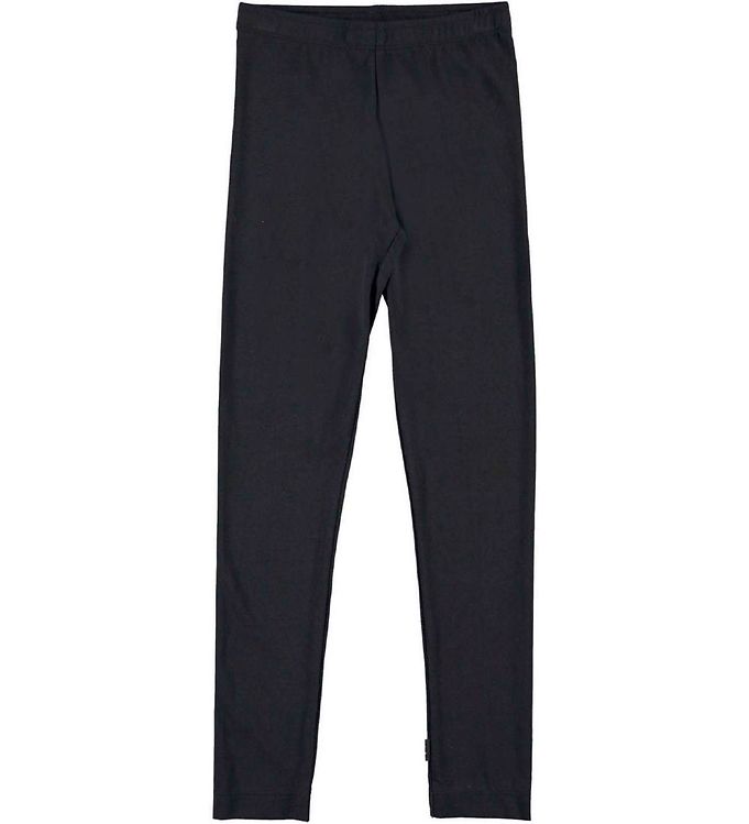 Molo Leggings - Nica - Sort Molo Leggings - Nica - Sort