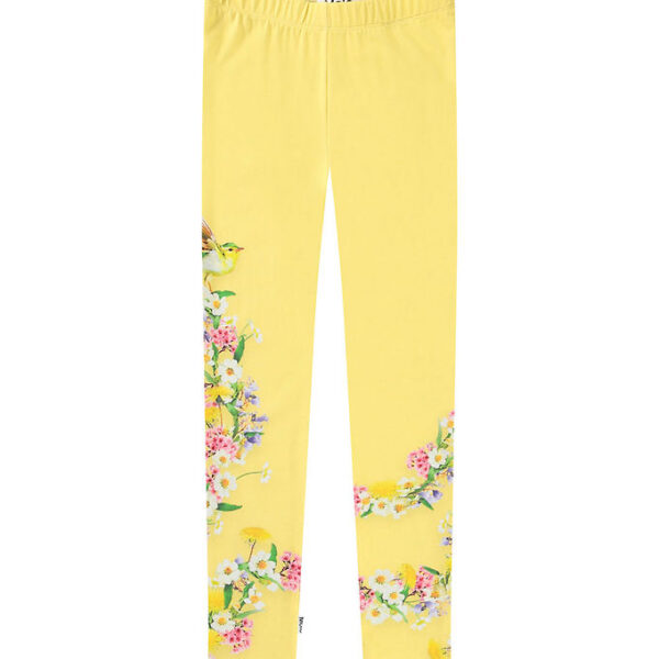 Molo Leggings - Niki - Party Ready