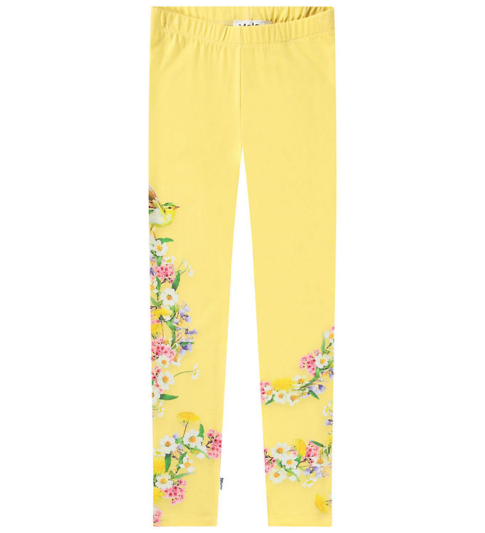 Molo Leggings - Niki - Party Ready