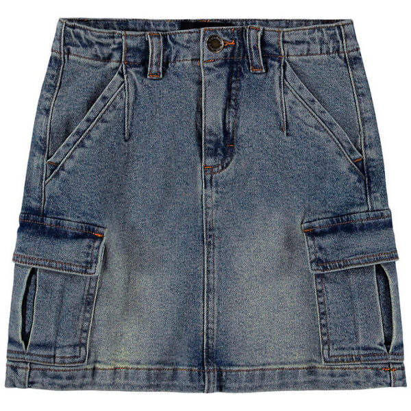 Molo Nederdel - Belli - Washed Vintage