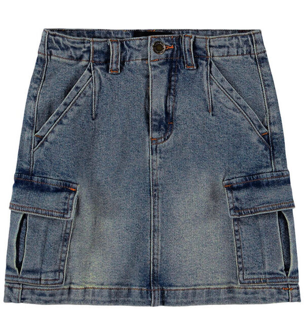 Molo Nederdel - Belli - Washed Vintage