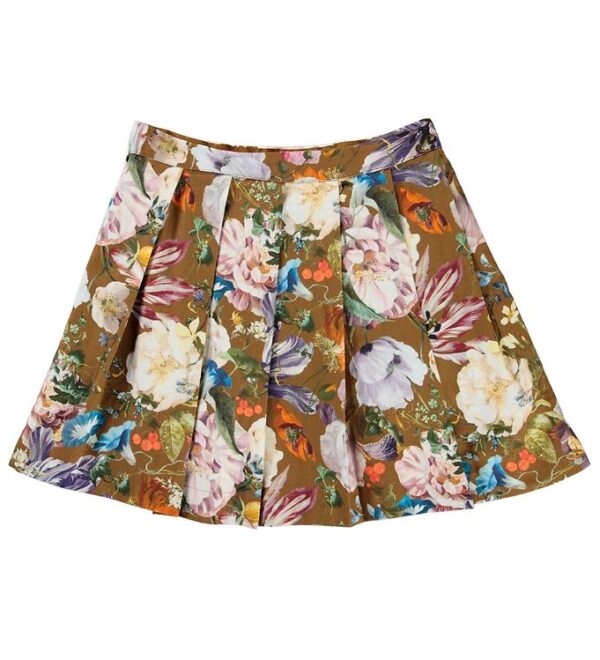 Molo Nederdel - Benete - Poetic Flora Molo Nederdel - Benete - Poetic Flora