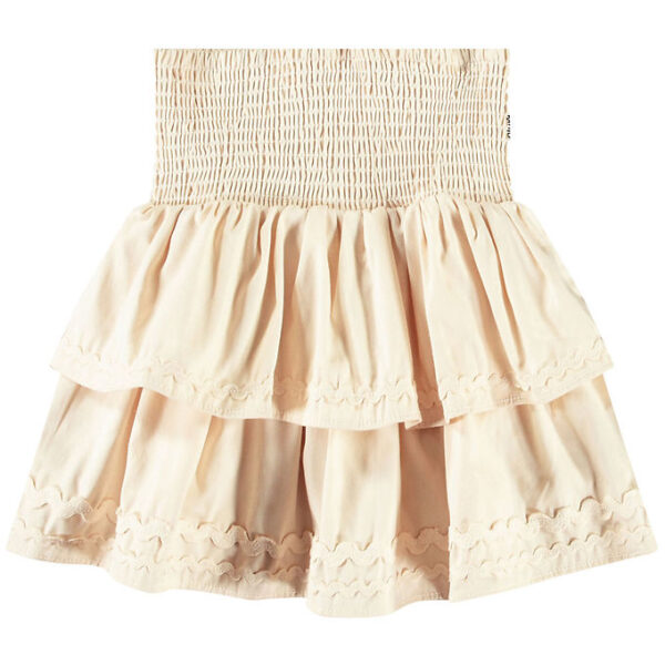 Molo Nederdel - Bonita - Brazilian Sand Molo Nederdel - Bonita - Brazilian Sand