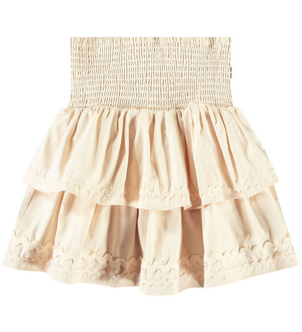 Molo Nederdel - Bonita - Brazilian Sand Molo Nederdel - Bonita - Brazilian Sand