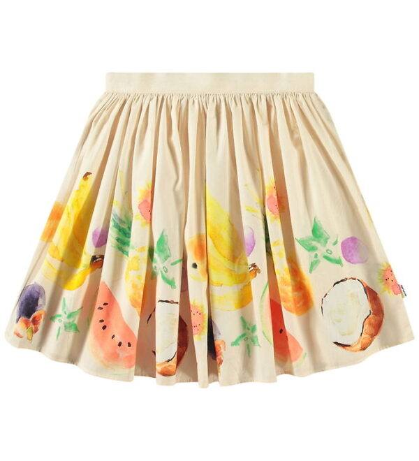 Molo Nederdel - Bonnie - Dancing Fruits Molo Nederdel - Bonnie - Dancing Fruits