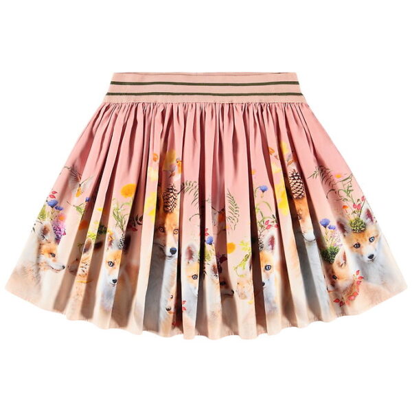 Molo Nederdel - Brenda - Nature Glam