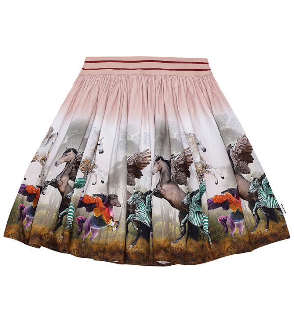 Molo Nederdel - Brenda - Surreal Beings Molo Nederdel - Brenda - Surreal Beings