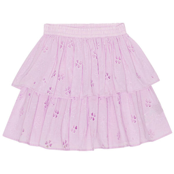 Molo Nederdel - Brigitte - Alpine Glow Molo Nederdel - Brigitte - Alpine Glow