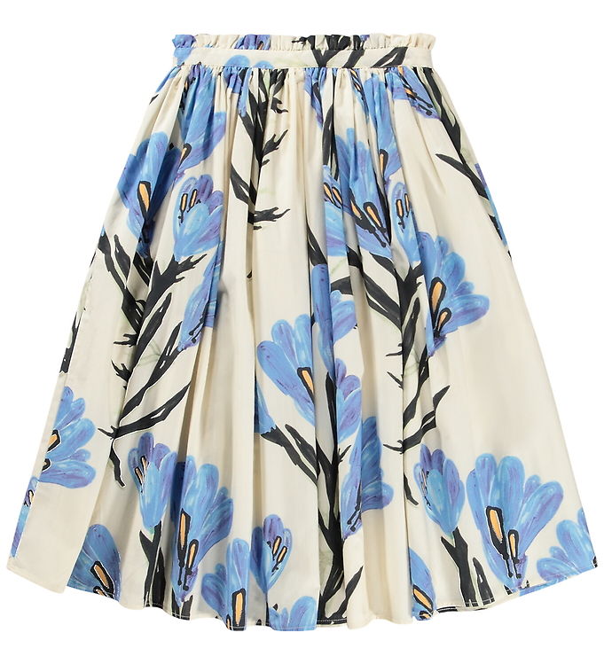 Molo Nederdel - Brisali - Painted Crocus