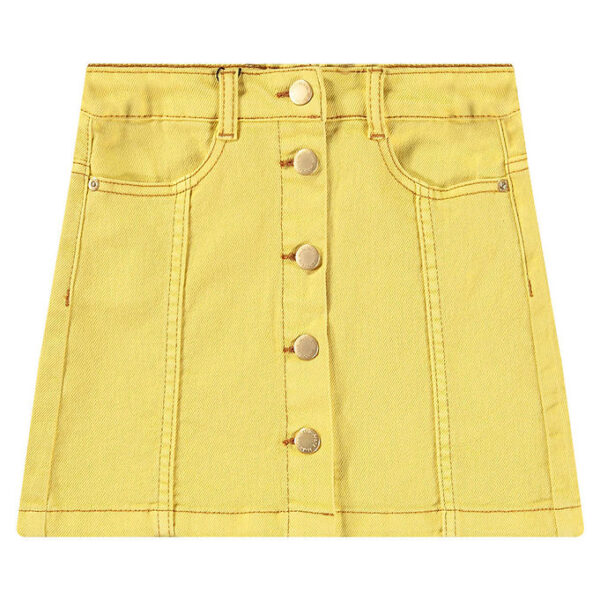 Molo Nederdel - Denim - Bera - Sunbright