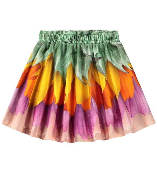 Molo Nederdel - Sweat - Barbera - Soft Petals Molo Nederdel - Sweat - Barbera - Soft Petals