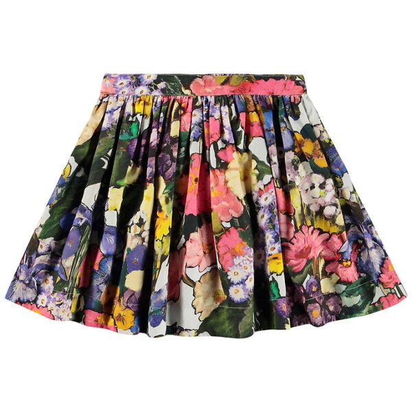 Molo Nederdel - Viskose - Brook - Floral Impression