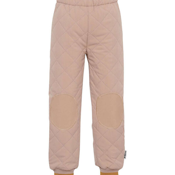 Molo Termobukser - Hoti - Nougat