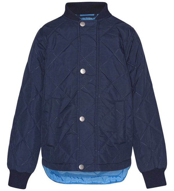 Molo Termojakke - Hallow - Universe