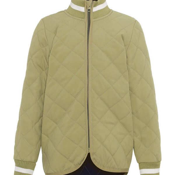 Molo Termojakke - Husky - Cedar