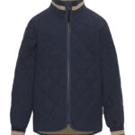 Molo Termojakke - Husky - Classic Navy