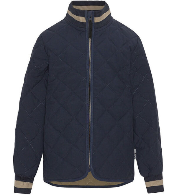 Molo Termojakke - Husky - Classic Navy