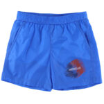 Moncler Badeshorts - Blå