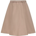 Moncler Nederdel - Light Beige