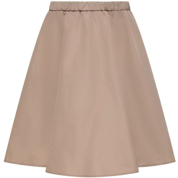 Moncler Nederdel - Light Beige