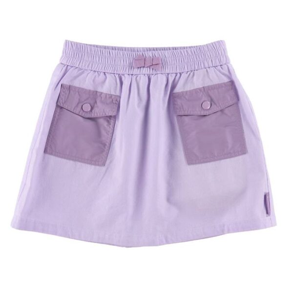 Moncler Nederdel - Lilla