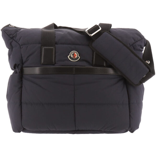 Moncler Pusletaske - Navy