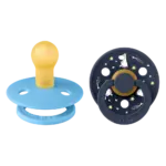 Moomin Colour Sut 2pk Latex Str 1 - Breeze