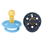 Moomin Colour Sut 2pk Latex Str 2 - Breeze