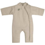 Moonboon Køredragt - Linen - Earth