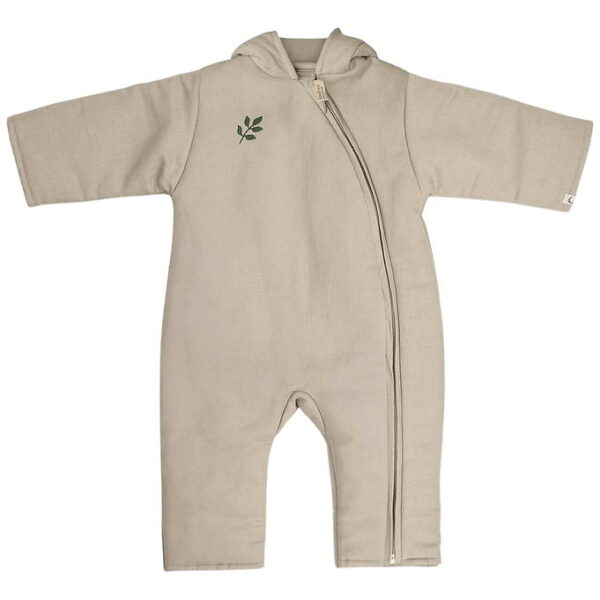 Moonboon Køredragt - Linen - Earth