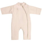 Moonboon Køredragt - Linen - Nature