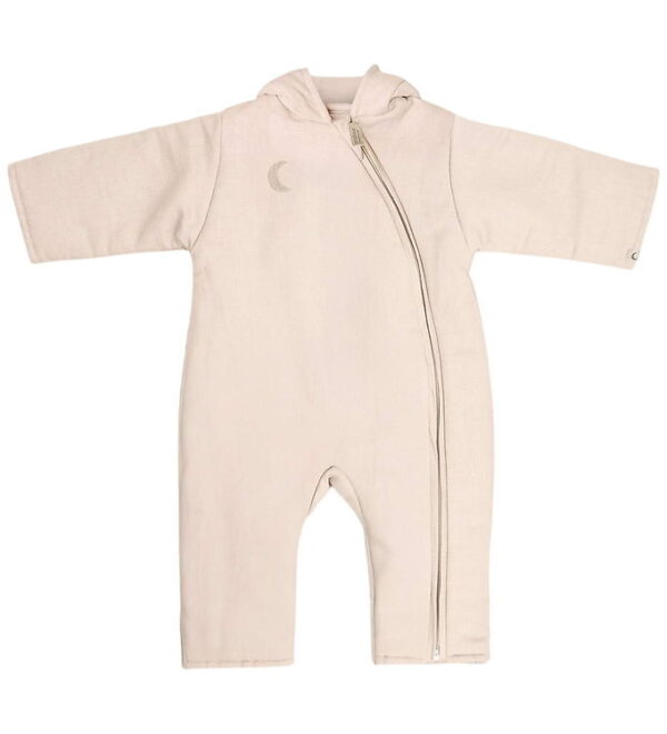 Moonboon Køredragt - Linen - Nature