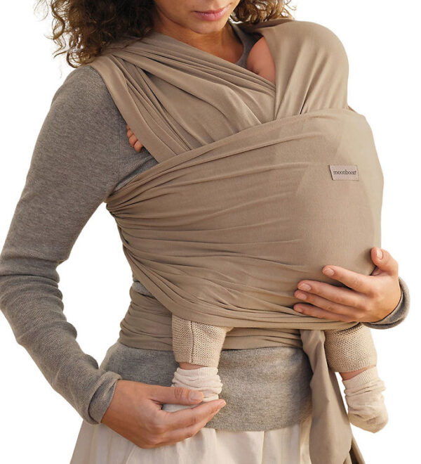 Moonboon Strækvikle - XS/S - Earth