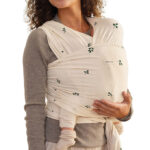 Moonboon Strækvikle - XS/S - Leaves