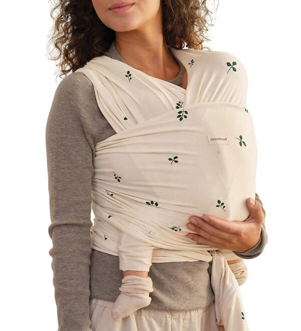 Moonboon Strækvikle - XS/S - Leaves