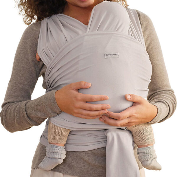 Moonboon Strækvikle - XS/S - Lunar Rock