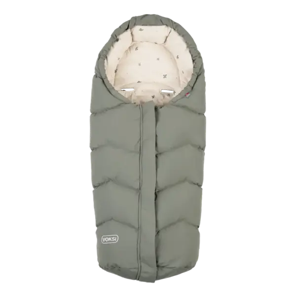 Move - Meadow Green Clover