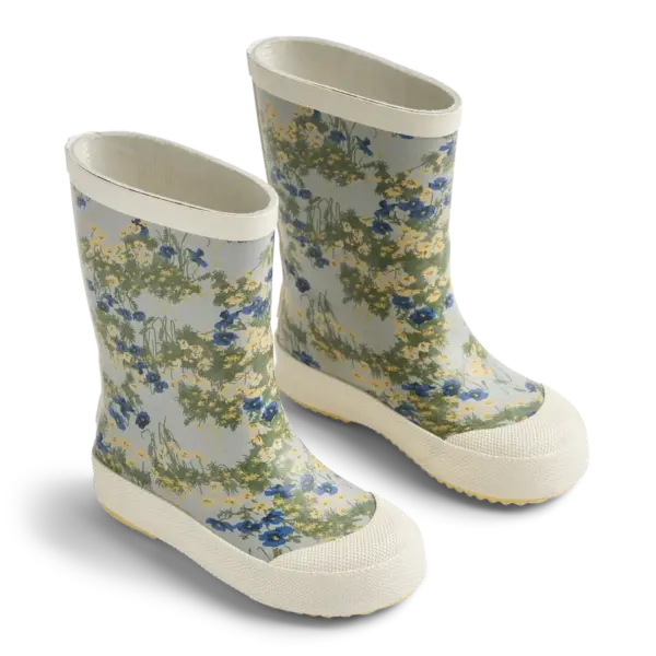 Muddy Gummistøvle - 9520 - 26 Muddy Gummistøvle - 9520 - 26