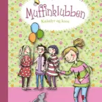 Muffinklubben Kæledyr og kaos