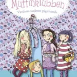 Muffinklubben verdens sødeste pigebande