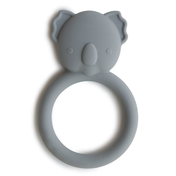 Mushie Teether - Koala Mushie Teether - Koala