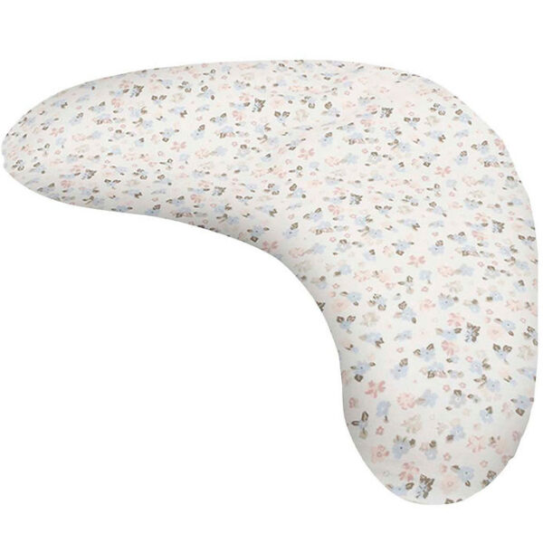 Müsli Ammepude - Bloom Kapok - Balsam Cream/Peony/Jasmin Blue