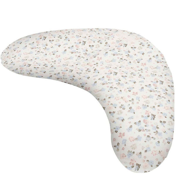 Müsli Ammepude - Bloom Kapok - Balsam Cream/Peony/Jasmin Blue