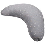 Müsli Ammepude - Stars Kapok - Jasmin Blue/Balsam Cream/Walnut